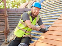 Best Roof Moss and Algae Removal  in Normandy Park, WA